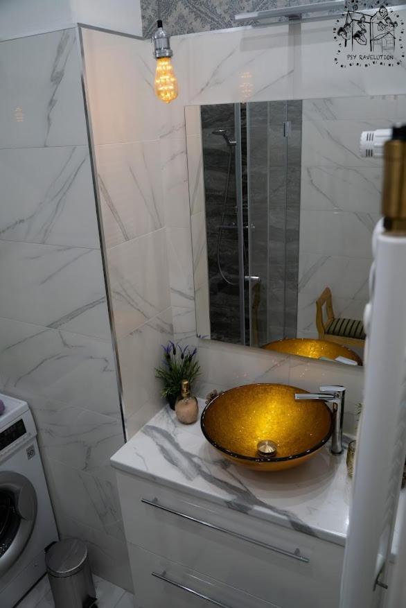Lonyay Street Apartment Budapest Esterno foto