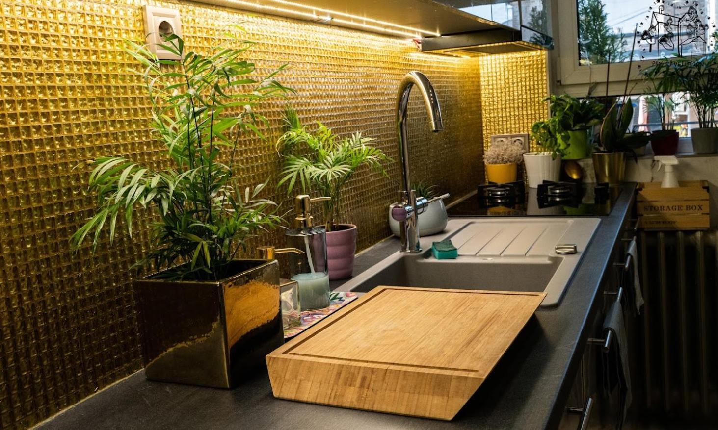 Lonyay Street Apartment Budapest Esterno foto